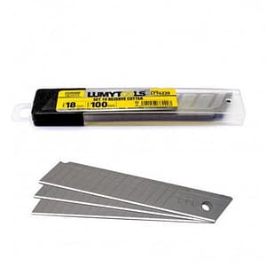 Set 10 Rezerve pentru Cutter