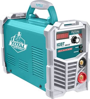 Aparat de sudură cu invertor MMA-200