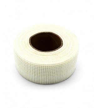 Bandă Rigips autoadezivă 90 m × 45 mm