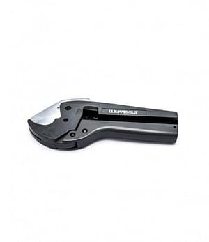 Clește Pexal 230 mm pentru țevi PEX, protecție, reglabil 3–42 mm