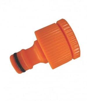 Conector reductor filet intern ½″ → ¾″ – plastic ABS