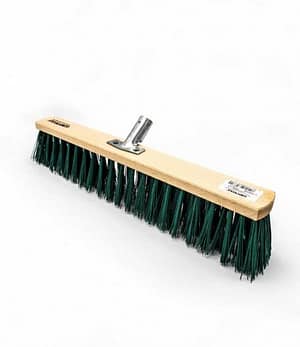 Mătură Stradală PVC, 50 cm, cu Coadă