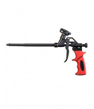 Pistol pentru Spumă Profesional cu Mâner PVC