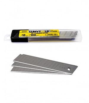 Set 10 Rezerve pentru Cutter