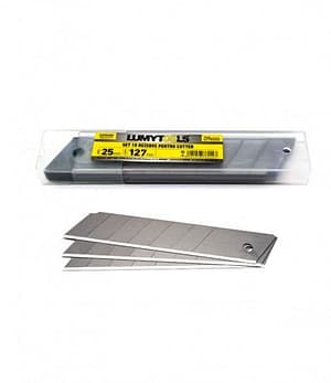 Set 10 Rezerve pentru Cutter
