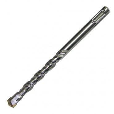 Burghiu SDS-Plus Proline 5x160 mm – Pentru beton și zidărie
