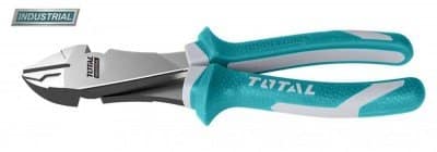 Clește tăietor de forță HD 180 mm – Cr‑V heavy‑duty