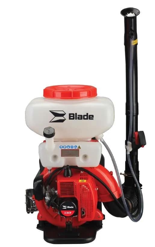 Atomizor BLADE GS-14L 2.9 CP 14 L