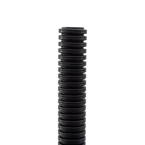 Tub flexibil HF (Halogen-Free) cu sârmă, 13 mm, 320N, 50m/colac