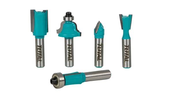 Set freze lemn Total 8 mm – 12 buc