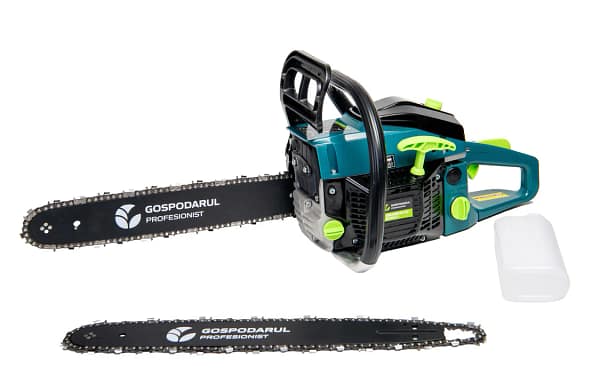 Drujba GP Power 5200 – 2 Lame + 2 Lanțuri