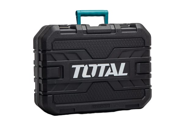 TOTAL – Ciocan Rotopercutor 1500W, 5.5 J