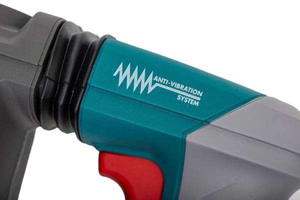 TOTAL – Ciocan Rotopercutor 1500W, 5.5 J