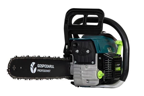 Drujba GP Power 5200 – 2 Lame + 2 Lanțuri