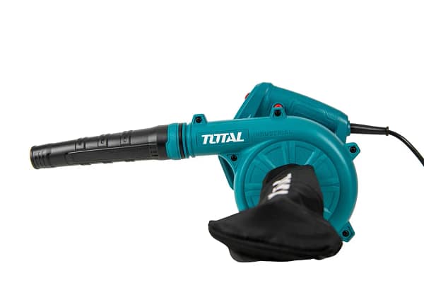 Suflantă aer TOTAL 600 W