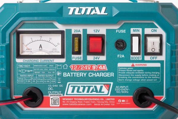 Redresor Auto