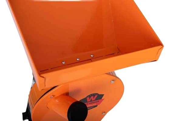 Moară pentru cereale Wolfson cu suport metalic, 200kg/h