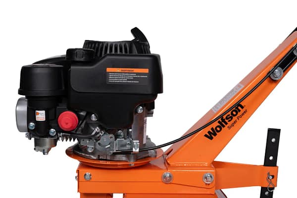 Motosapa Wolfson Imperio