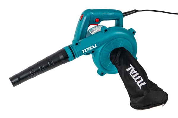 Suflantă aer TOTAL 600 W