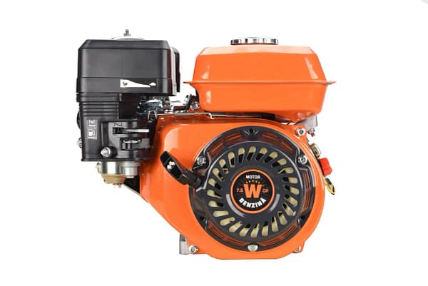 Motor benzina GTX-200 7 CP