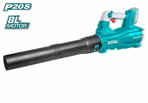 Suflantă frunze TOTAL 20V