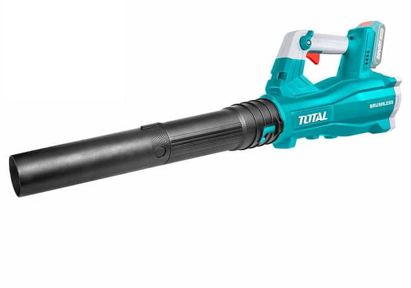 Suflantă frunze TOTAL 20V