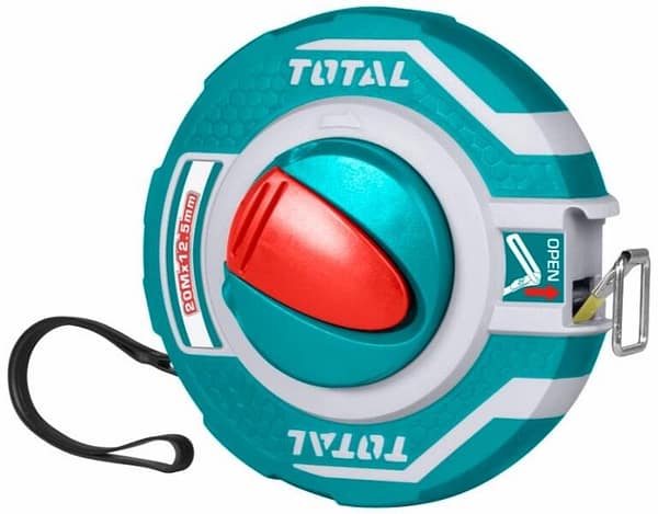 Ruleta Profesională, 20m x 12.5mm