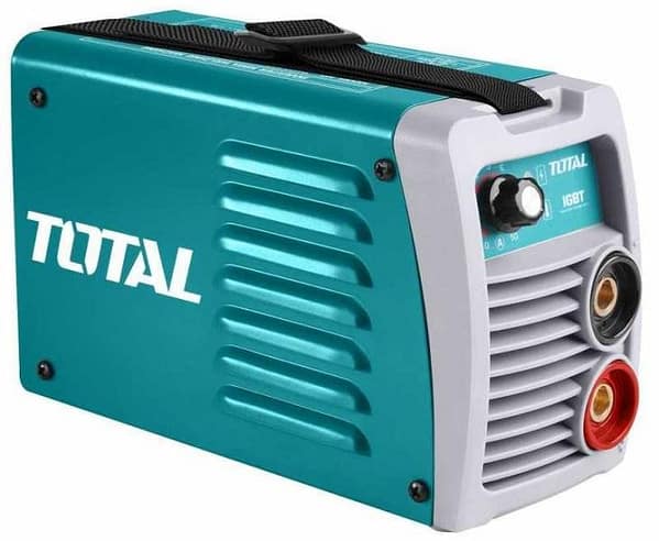 Aparat de sudură cu invertor MMA-180