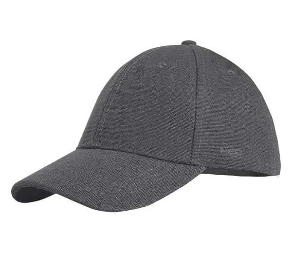 Șapcă de Baseball Gri
