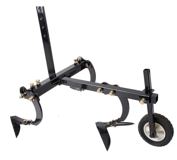 Prasitoare Wolfson motocultor & motosapa