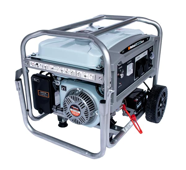 Generator Wolfson Imperio 3000
