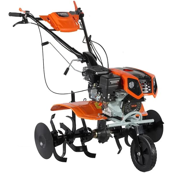 Motosapa Wolfson Imperio 7CP
