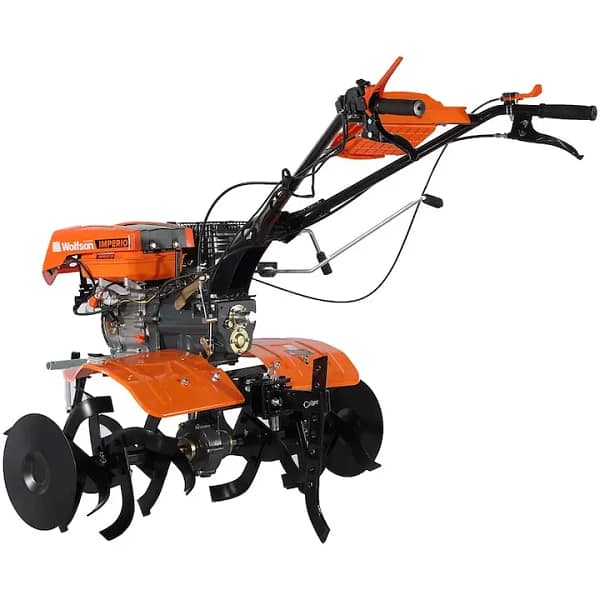 Motosapa Wolfson Imperio 7CP