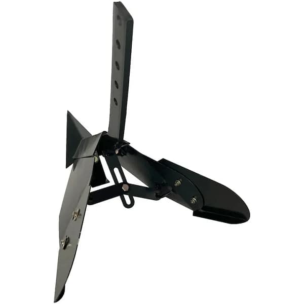 Motosapa Wolfson Imperio 7CP