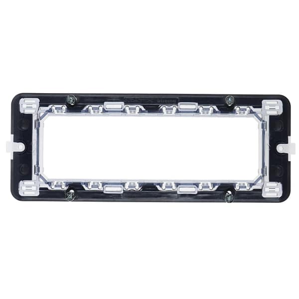 Bticino Matix - Suport 6 module (506LSA)