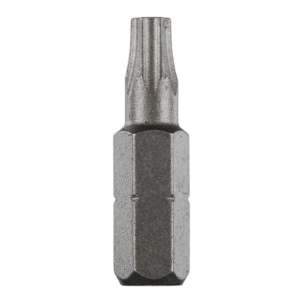 Set 25 Biti TX30 lungime 25 mm – cod 273300