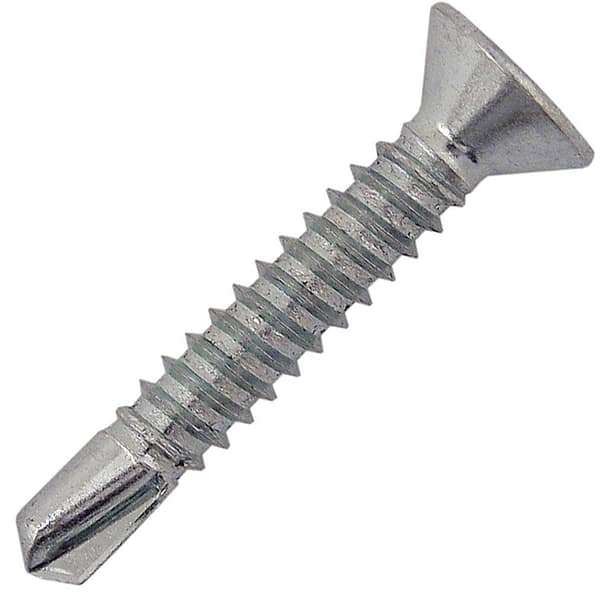 Autoforant 5,5x50 cap înecat cu aripi PH3
