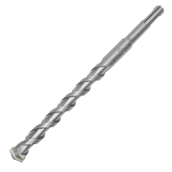 Burghiu beton SDS‑Plus Zentro‑Plus 10 × 160 mm
