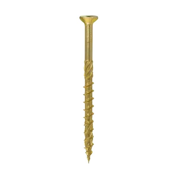Șurub Dulgherie 8x160mm ZG TX40 | Fixare Robustă Lemn Masiv