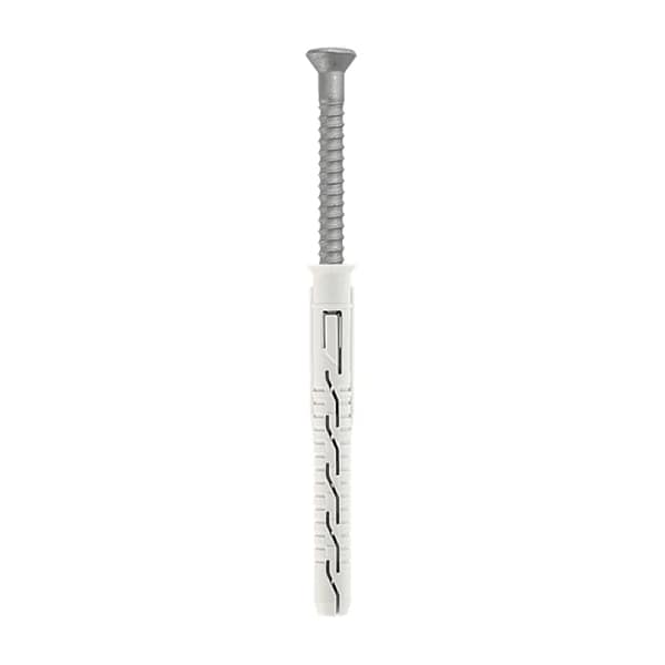 Dibluri cu șurub KPS-FAST(S) 10x120 mm, cap HZ Torx 40