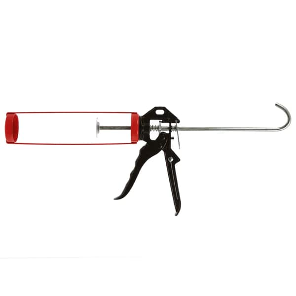 Pistol Silicon Profesional, 225 mm