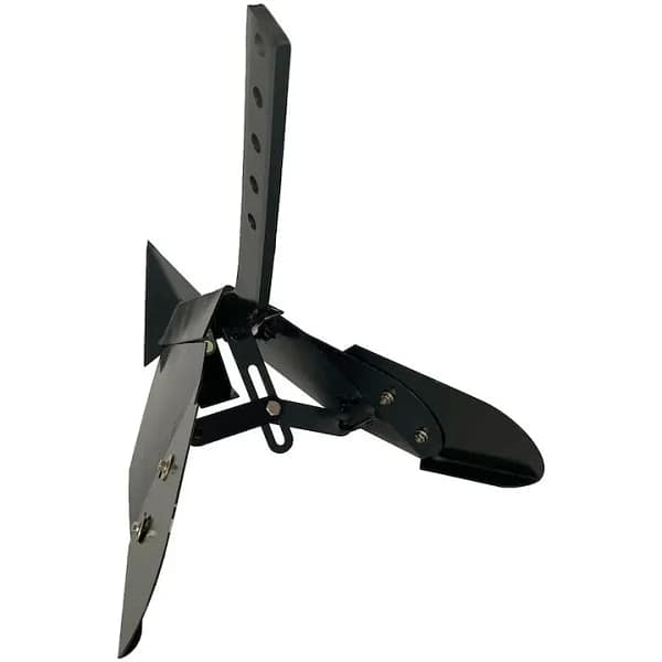 Motosapa Wolfson Imperio 7 CP