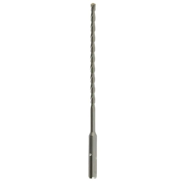 Burghiu WIDIA SDS-Plus 6x210 mm pentru Beton și Zidărie
