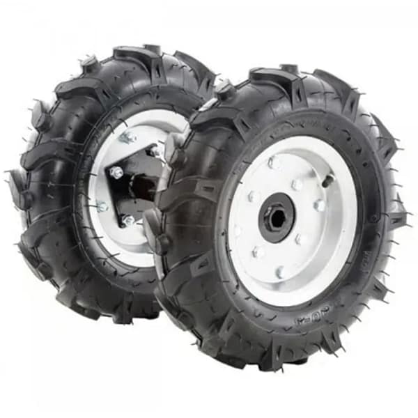 Motosapa Wolfson Imperio 7 CP