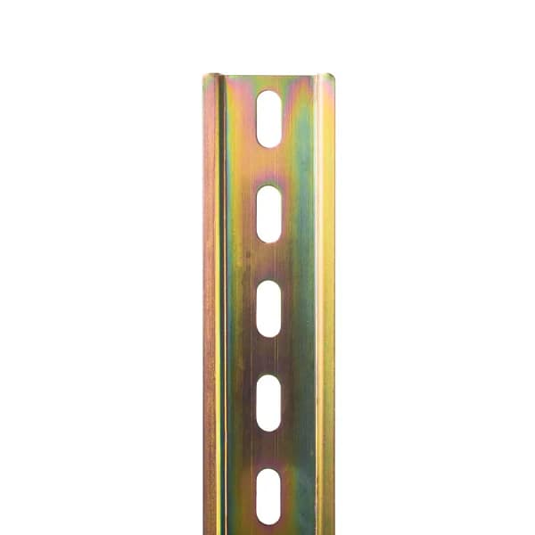 Șină Zincată Omega 35x7.5x1mm