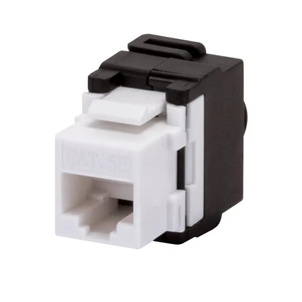 Conector UTP CAT5E GW38031 Gewiss