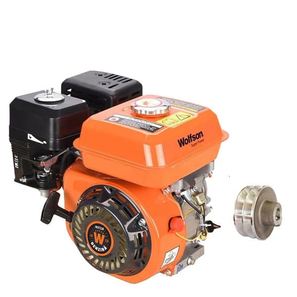 Motor benzina GTX-1500 15 CP
