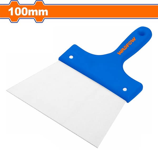 Șpaclu pentru Rigips WADFOW - 100mm