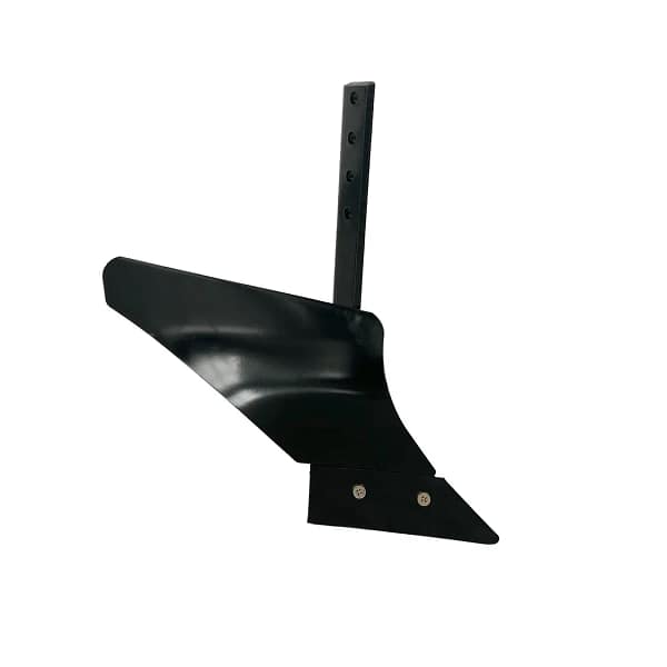 Plug Wolfson pentru Motocultor și Motosapă | Pregătirea Eficientă a Terenului pentru Culturi Bogate
