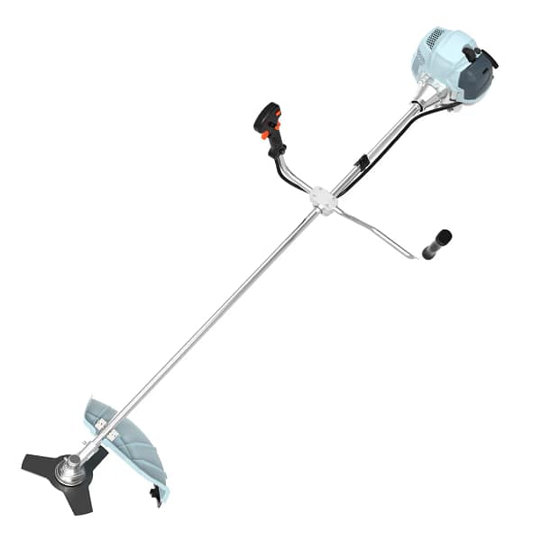 Motocoasă Profesională Wolfson Imperio – 52CC, EURO5